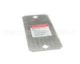 PS1034 Winston Heat Plate Long Fryer