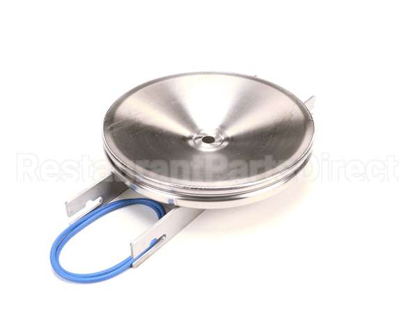 PS1046 Winston Lid Bottom Lock Fryer