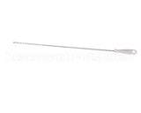 PS1120-1 Winston Brush Single Bristle Wht Ptfe