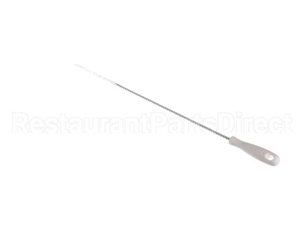 PS1120-1 Winston Brush Single Bristle Wht Ptfe