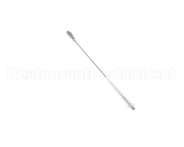 PS1120-1 Winston Brush Single Bristle Wht Ptfe