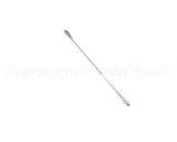 PS1120-1 Winston Brush Single Bristle Wht Ptfe