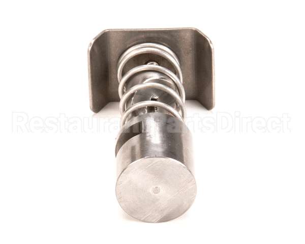 PS1127 Winston Valve Lid Fryer