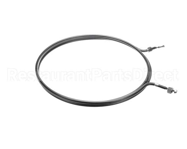 PS1147 Winston Heater Fryer 208V 3500W