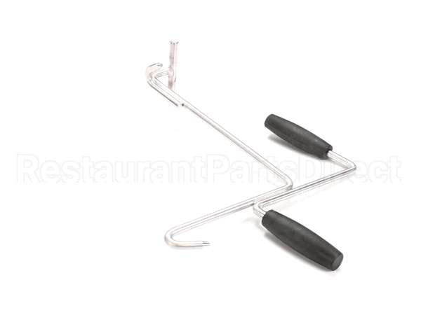 PS1154-1 Winston Hook Drain Fryer
