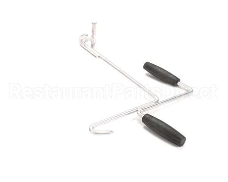 PS1154-1 Winston Hook Drain Fryer