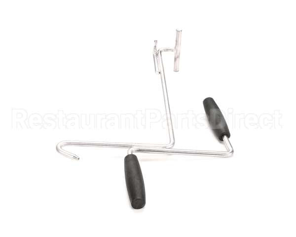 PS1154-1 Winston Hook Drain Fryer