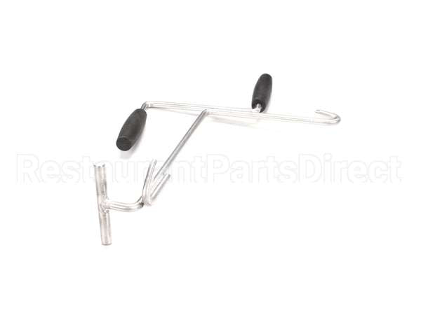 PS1154-1 Winston Hook Drain Fryer