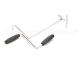 PS1154-1 Winston Hook Drain Fryer