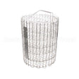 PS1163 Compatible Winston Basket, Clamshell