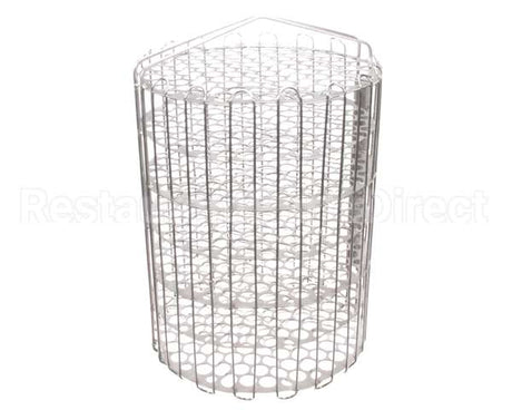PS1163 Winston Basket Clamshell 7 Shelf 6Hd