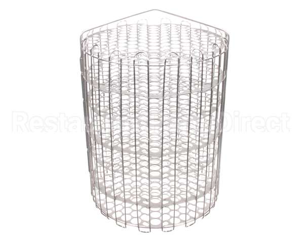 PS1163 Winston Basket Clamshell 7 Shelf 6Hd