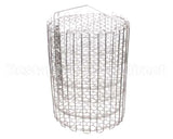 PS1163 Winston Basket Clamshell 7 Shelf 6Hd