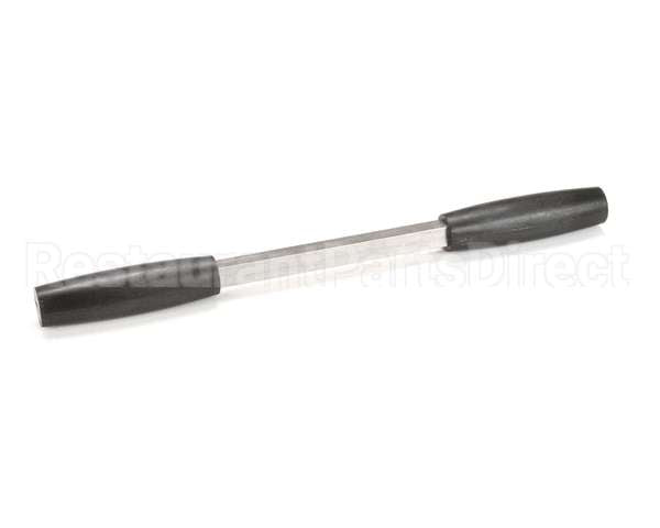 PS1168 Winston Handlebar Bottom Lock Fryer