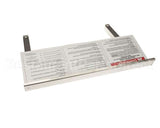 PS1210 Winston Panel Dangr Labl Fryer English