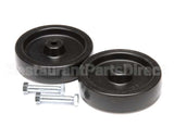 PS1226-2 Winston Wheel 4 Black Fryer S/T