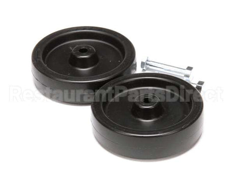 PS1226-2 Winston Wheel 4 Black Fryer S/T