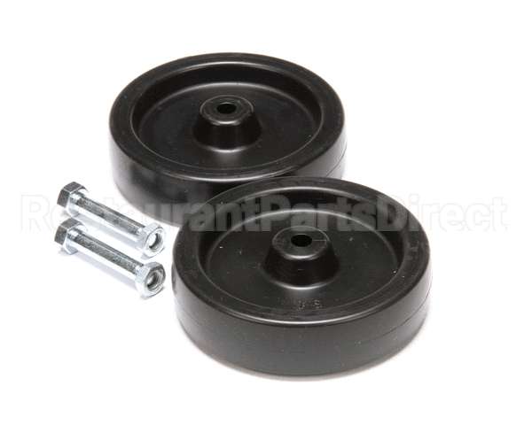 PS1226-2 Winston Wheel 4 Black Fryer S/T