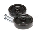 PS1226-2 Winston Wheel 4 Black Fryer S/T