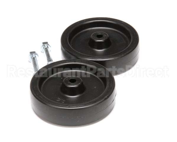 PS1226-2 Winston Wheel 4 Black Fryer S/T