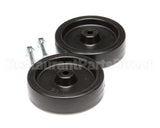 PS1226-2 Winston Wheel 4 Black Fryer S/T