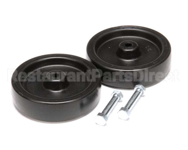 PS1226-2 Winston Wheel 4 Black Fryer S/T