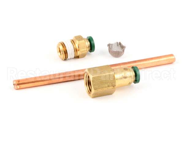 PS1242 Winston Inline Quick Disconnect Kit