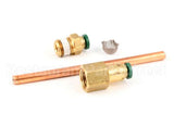 PS1242 Winston Inline Quick Disconnect Kit