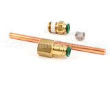 PS1242 Winston Inline Quick Disconnect Kit