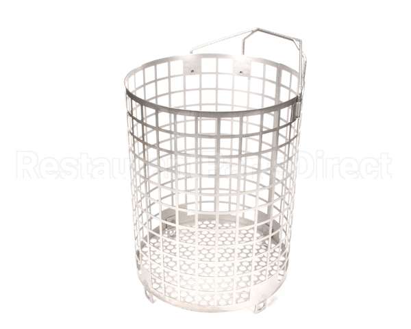 PS1290 Winston Basket Open Pf And Of 4 Or 6Hd