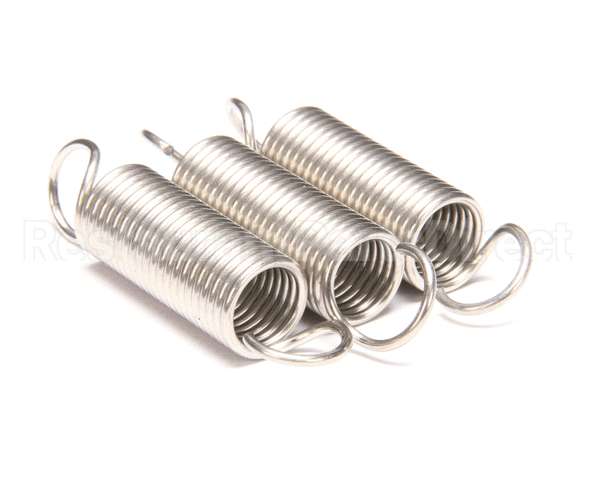 PS1320-3 Winston Spring Vent Lid Fryer 17 Psi