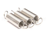 PS1320-3 Winston Spring Vent Lid Fryer 17 Psi