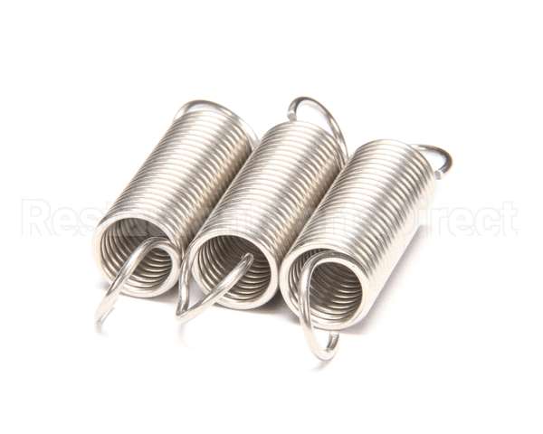 PS1320-3 Winston Spring Vent Lid Fryer 17 Psi