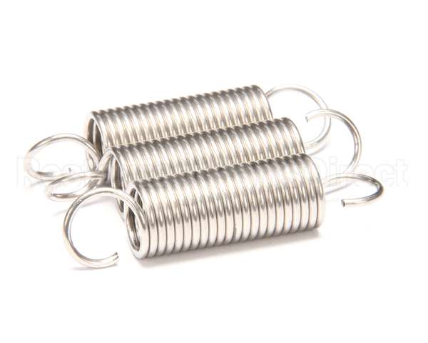 PS1320-3 Winston Spring Vent Lid Fryer 17 Psi