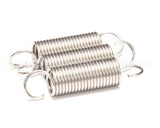 PS1320-3 Winston Spring Vent Lid Fryer 17 Psi