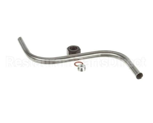 PS1322 Winston Vent Tube 4Hd Fryer