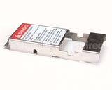 PS1449 Winston Lid Lock Press And Bot Lock