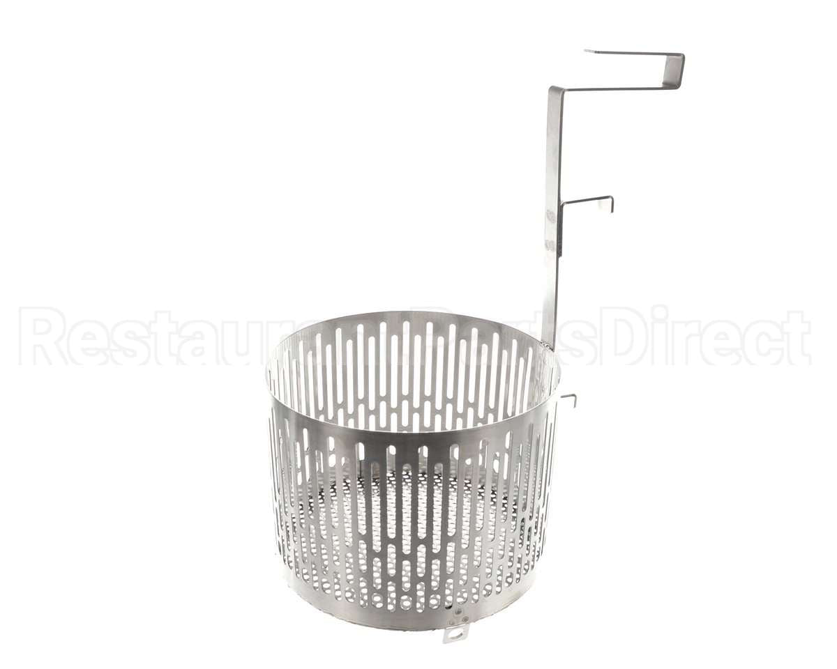 PS1453 Winston Basket Shoestring Fry Ss