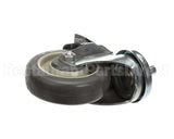 PS1482-2 Winston Caster 4 Lck No-Thread Stem