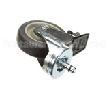 PS1482-2 Winston Caster 4 Lck No-Thread Stem