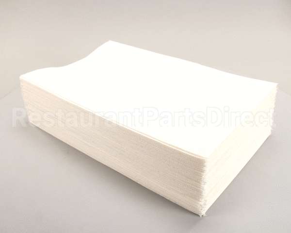 PS1489 Winston Filter Paper -14.5X22.5F552