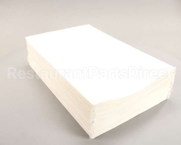 PS1489 Winston Filter Paper -14.5X22.5F552