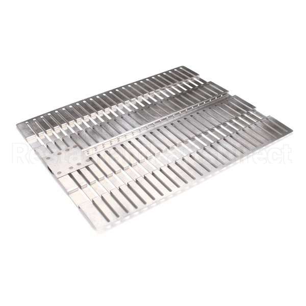 PS1562 Compatible Winston Plate, Filter