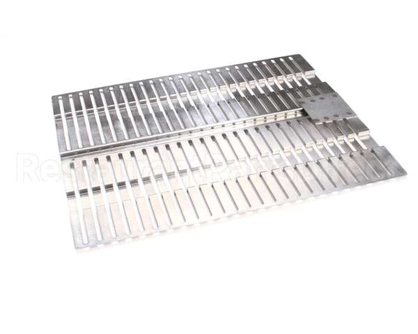 PS1562 Winston Plate Filter Asa F662