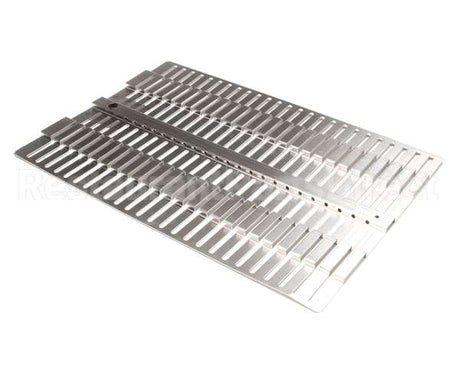 PS1563 Winston Filter Plate - F552