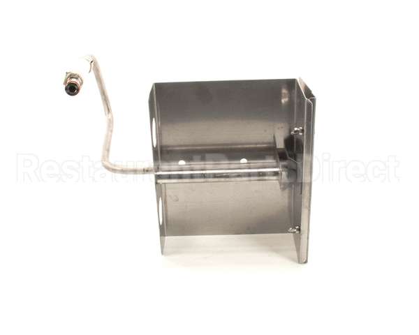 PS1583 Winston Filter Tube Clamp - F662/302