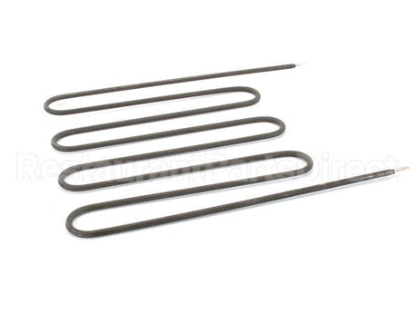 PS1711 Winston Heater Air 240V Cac