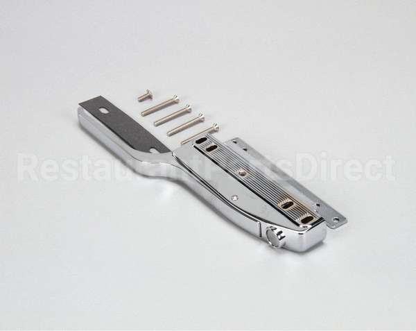 PS1774 Winston Latch - Magnetic Door Cvap