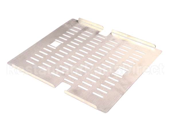 PS1807 Winston Cover Evaporator Cc16 Aft Sn 14876