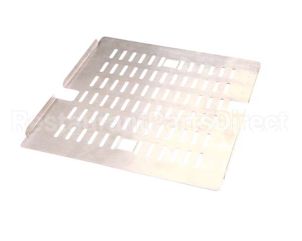 PS1807 Winston Cover Evaporator Cc16 Aft Sn 14876